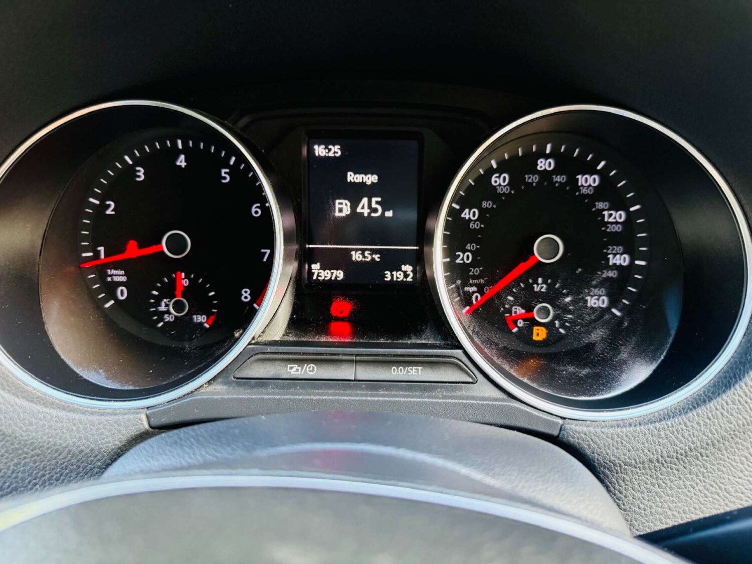 Used Volkswagen Polo 2016 for sale - 75910015: Photo 15