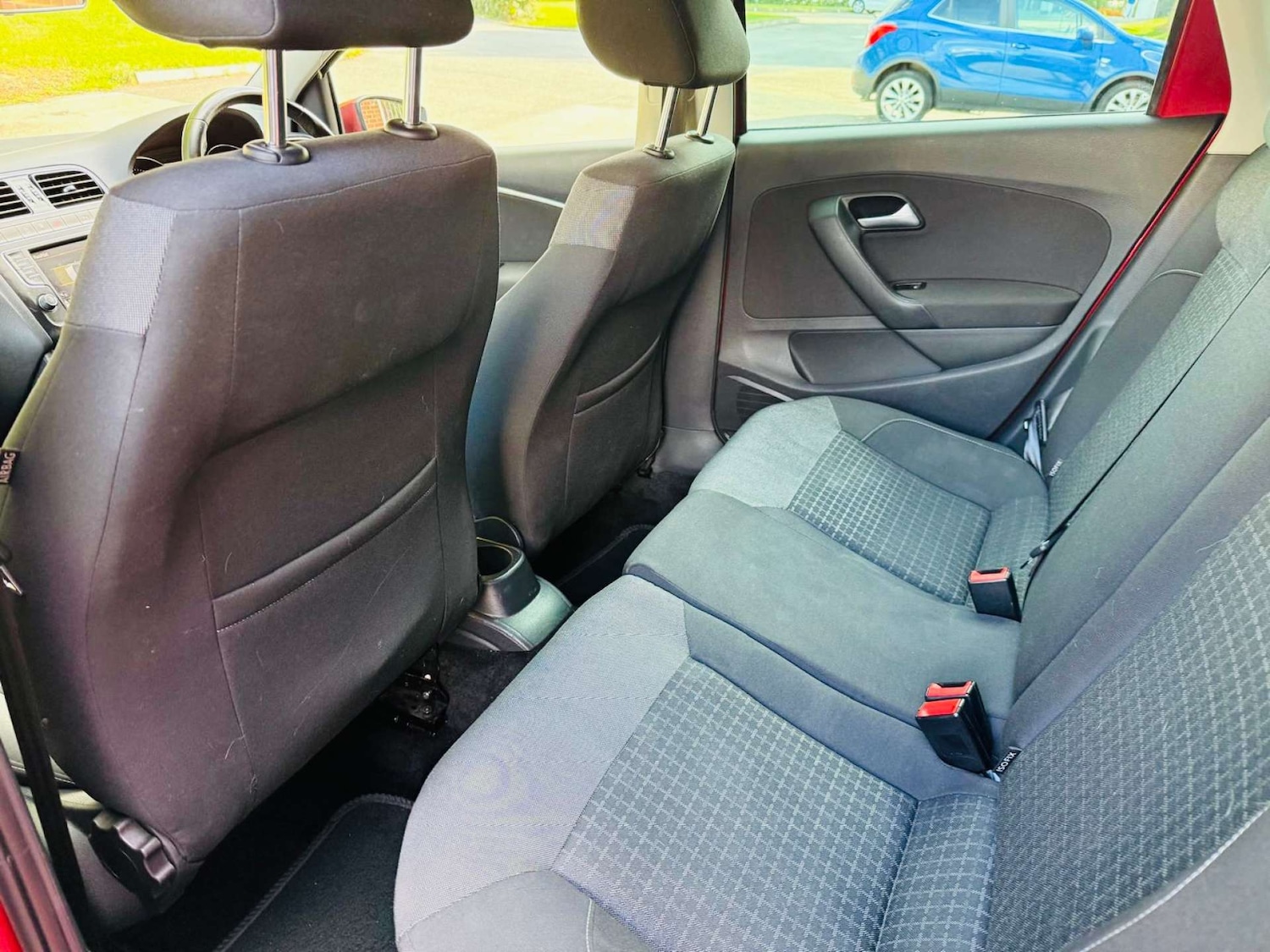 Used Volkswagen Polo 2016 for sale - 75910015: Photo 16