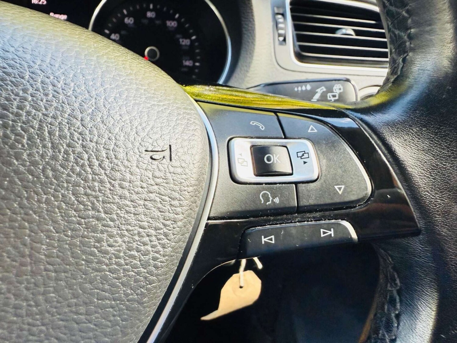 Used Volkswagen Polo 2016 for sale - 75910015: Photo 19