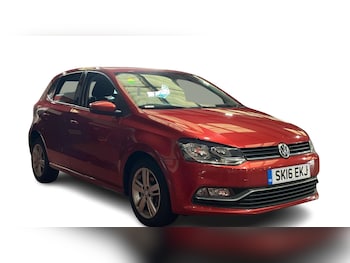 Volkswagen - Polo