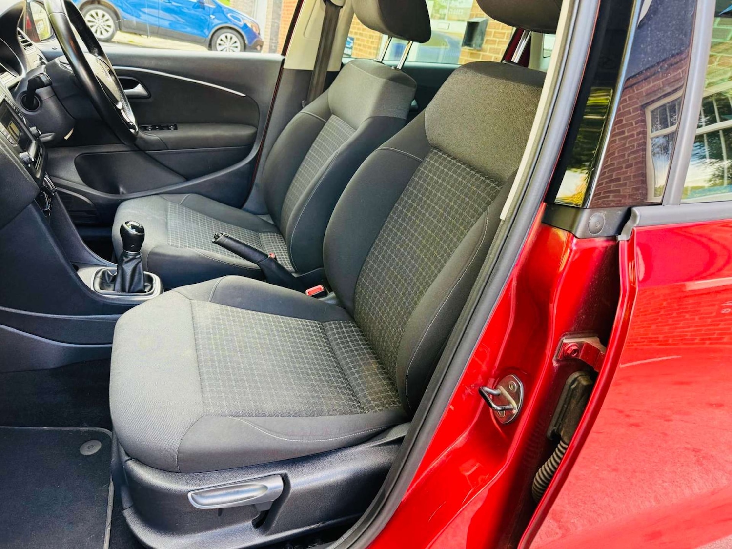 Used Volkswagen Polo 2016 for sale - 75910015: Photo 21