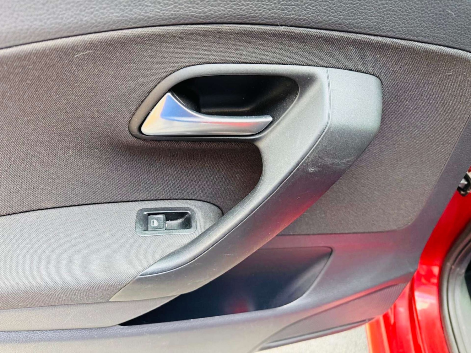 Used Volkswagen Polo 2016 for sale - 75910015: Photo 22