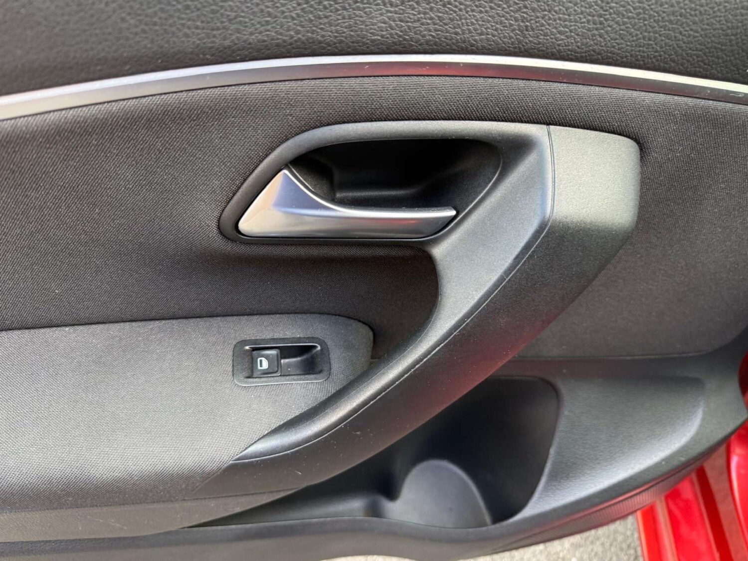 Used Volkswagen Polo 2016 for sale - 75910015: Photo 25