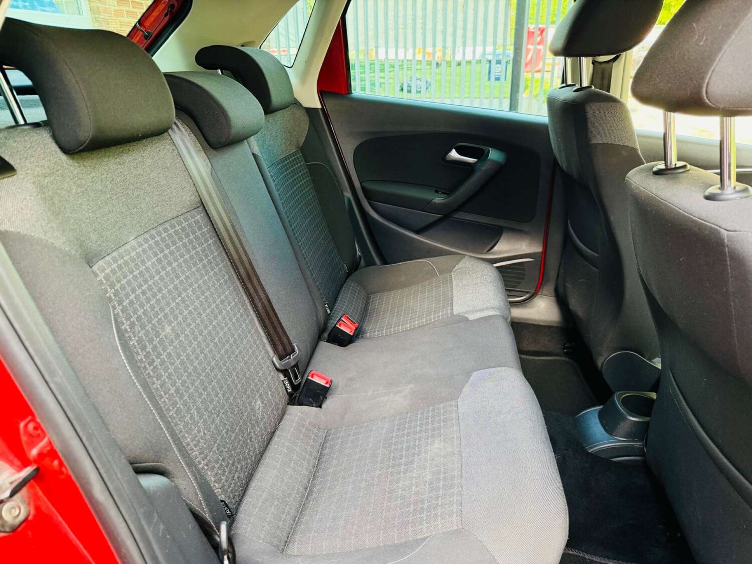 Used Volkswagen Polo 2016 for sale - 75910015: Photo 27