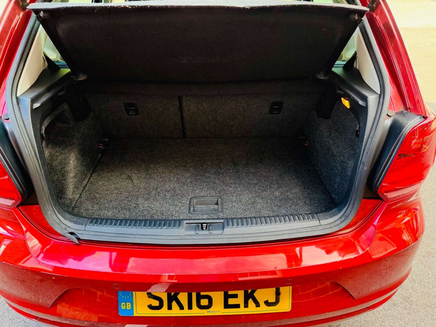 Used Volkswagen Polo 2016 for sale - 75910015: Photo 29