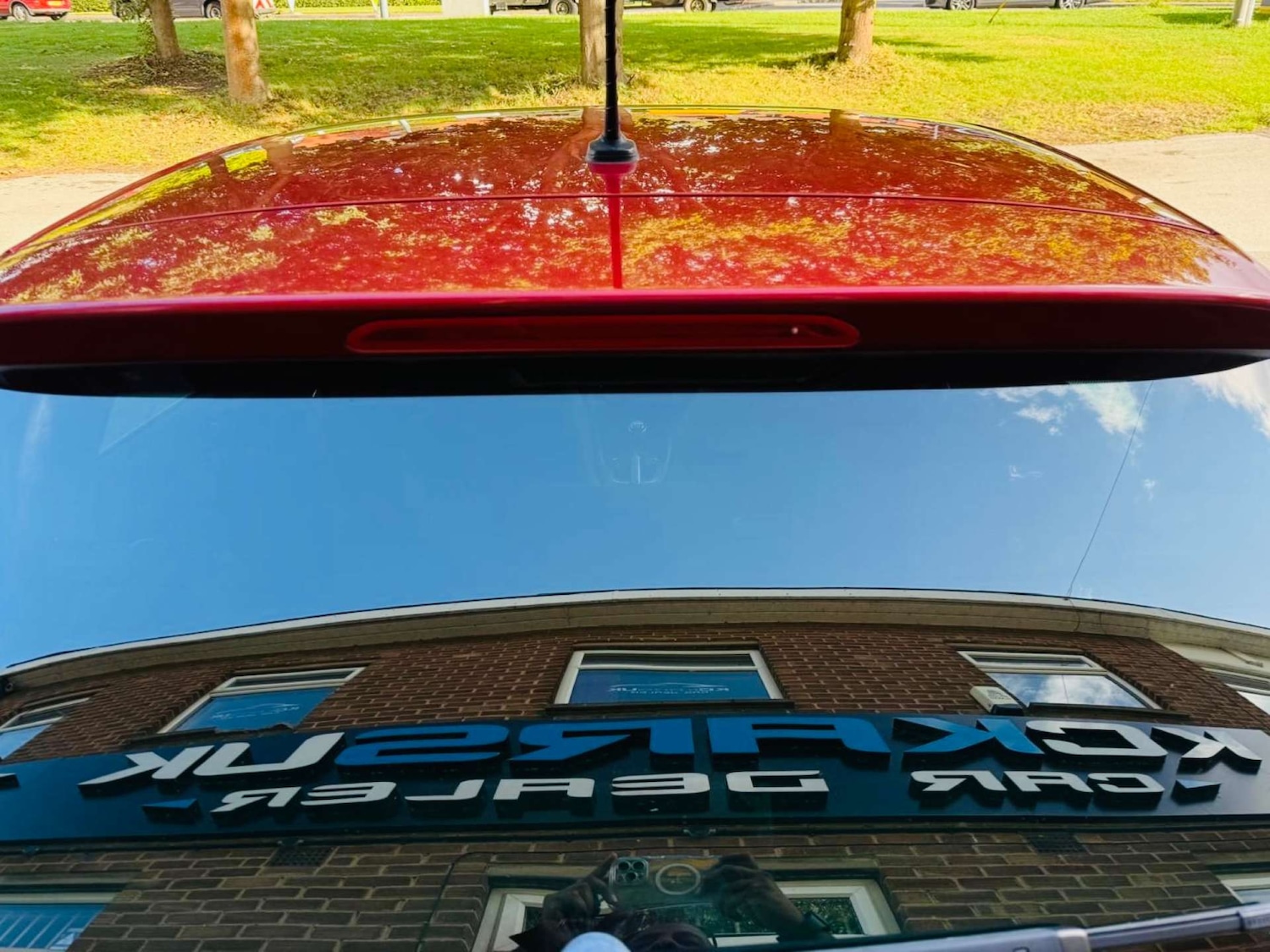 Used Volkswagen Polo 2016 for sale - 75910015: Photo 31