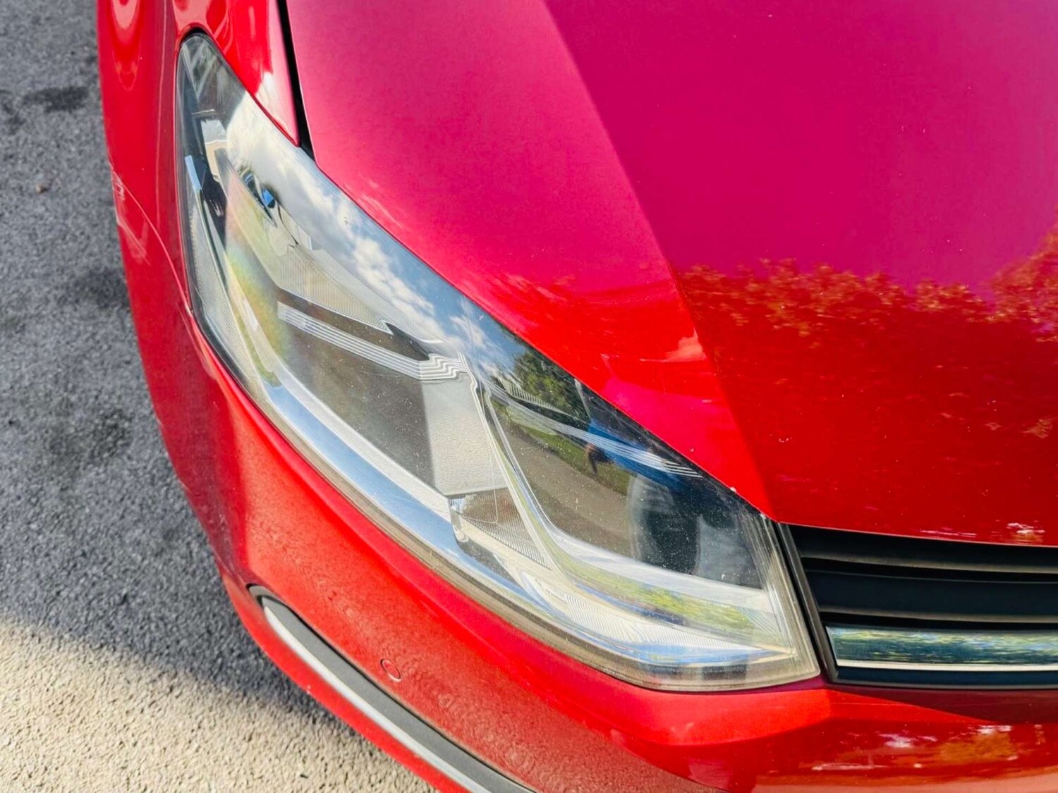 Used Volkswagen Polo 2016 for sale - 75910015: Photo 32