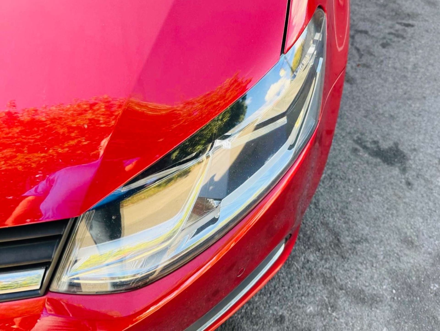 Used Volkswagen Polo 2016 for sale - 75910015: Photo 33