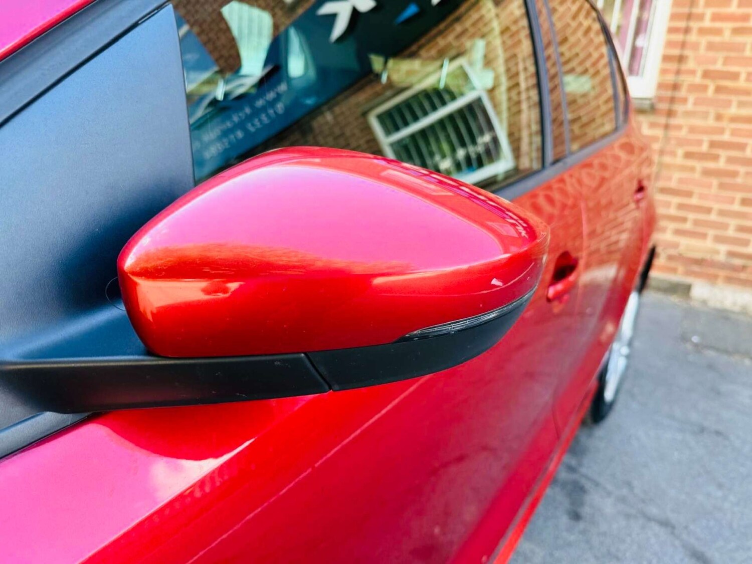 Used Volkswagen Polo 2016 for sale - 75910015: Photo 35