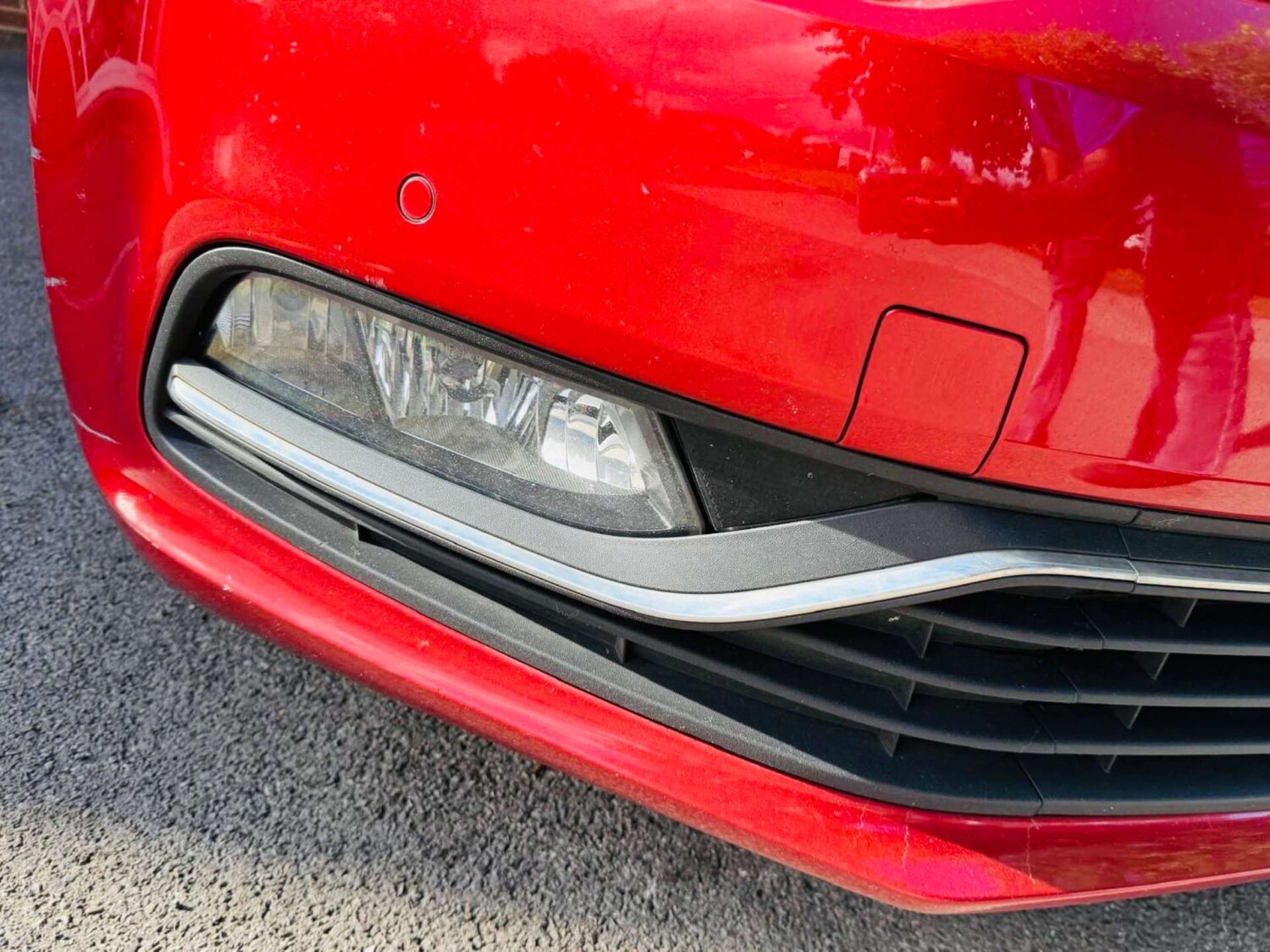 Used Volkswagen Polo 2016 for sale - 75910015: Photo 36