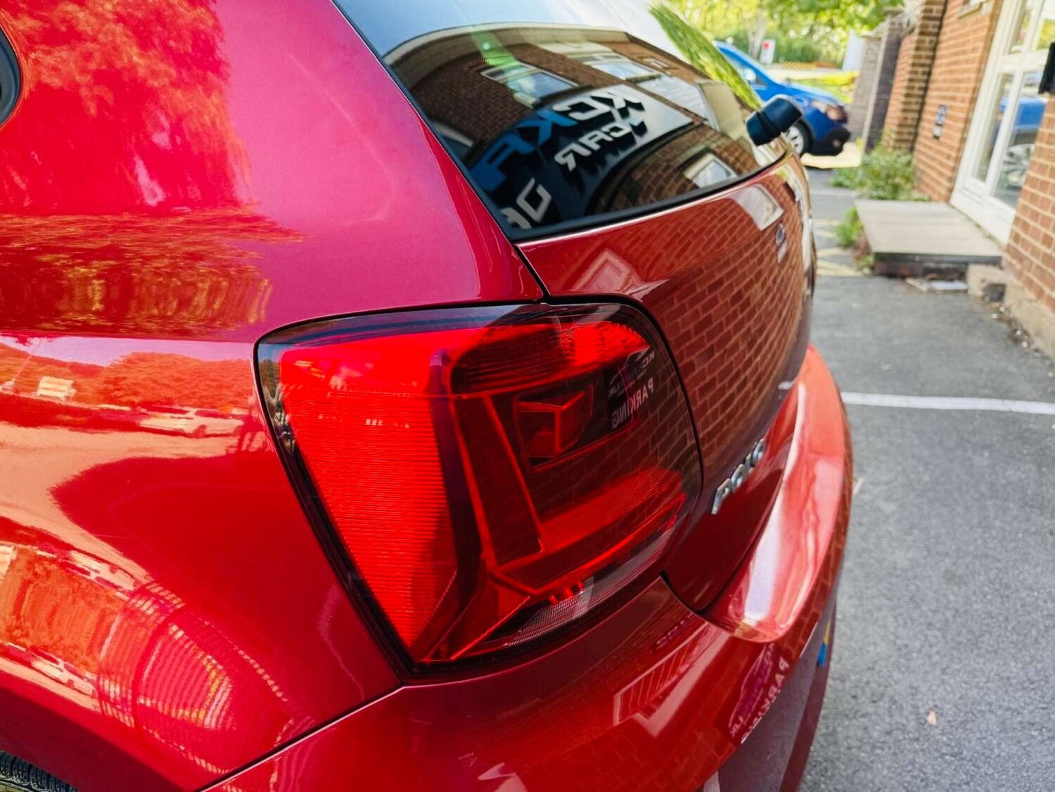 Used Volkswagen Polo 2016 for sale - 75910015: Photo 37