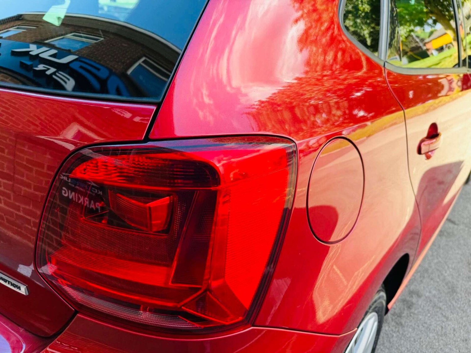 Used Volkswagen Polo 2016 for sale - 75910015: Photo 38