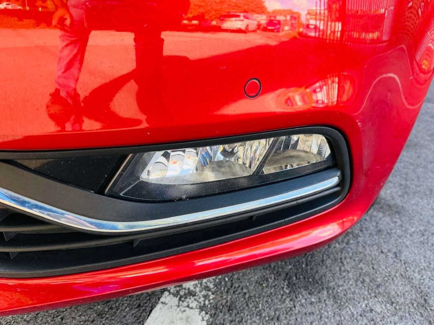 Used Volkswagen Polo 2016 for sale - 75910015: Photo 39