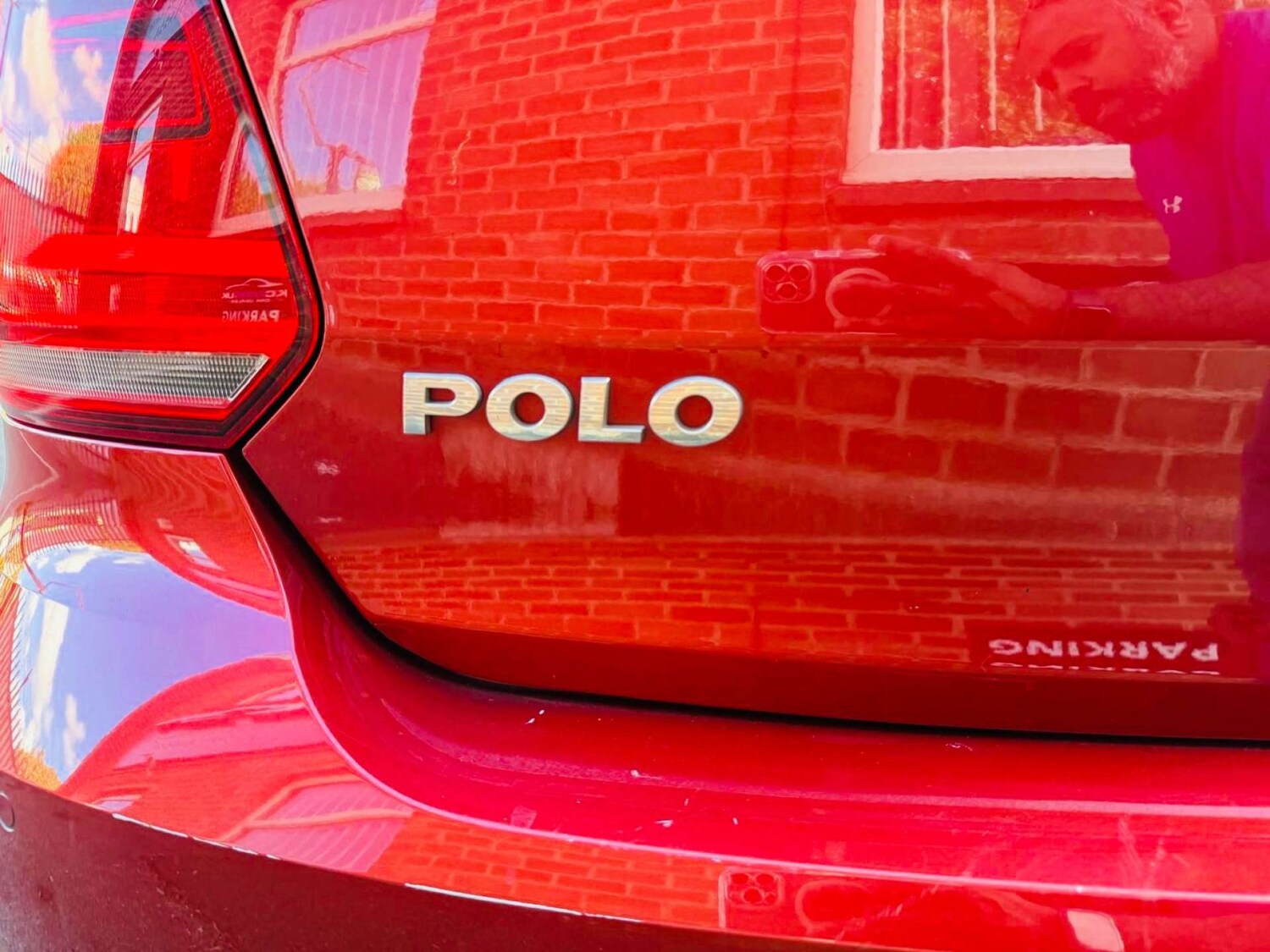 Used Volkswagen Polo 2016 for sale - 75910015: Photo 42