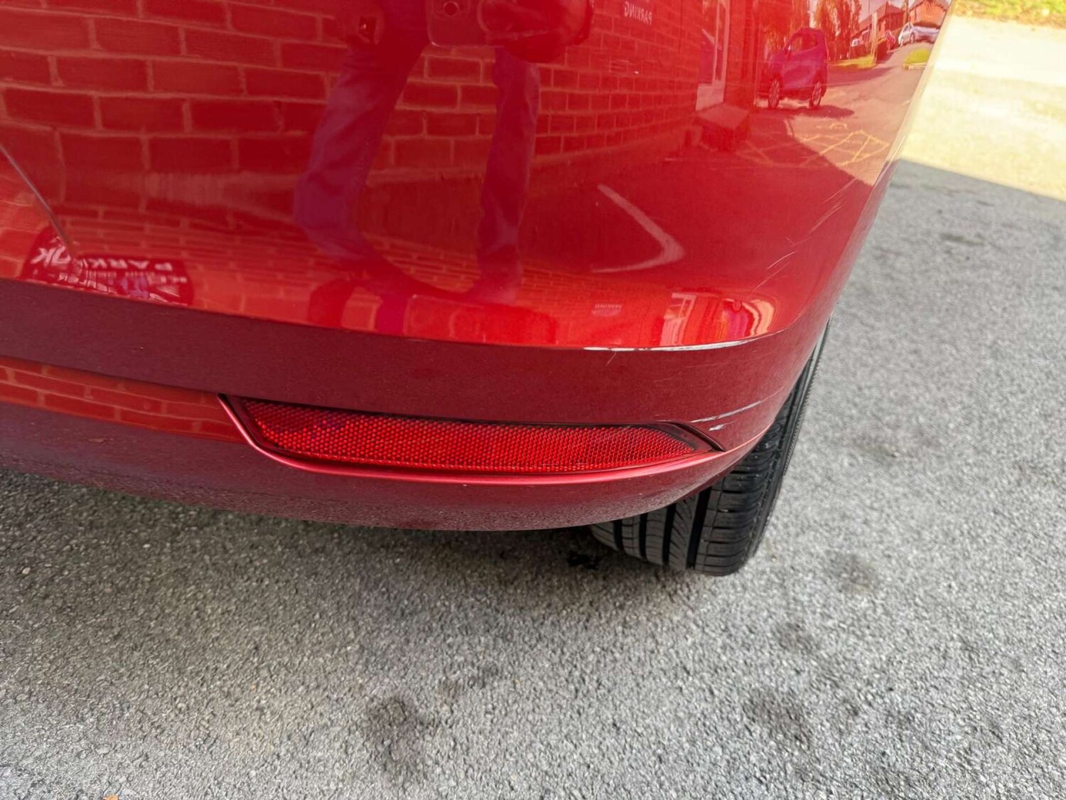 Used Volkswagen Polo 2016 for sale - 75910015: Photo 47