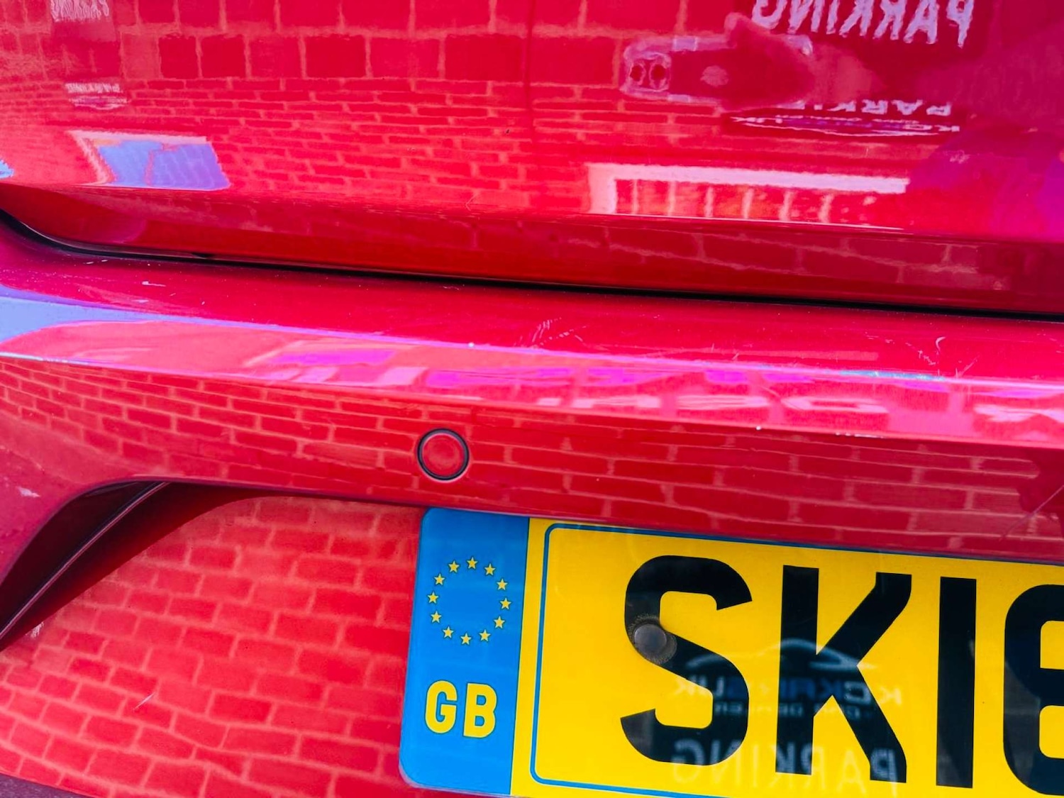 Used Volkswagen Polo 2016 for sale - 75910015: Photo 49