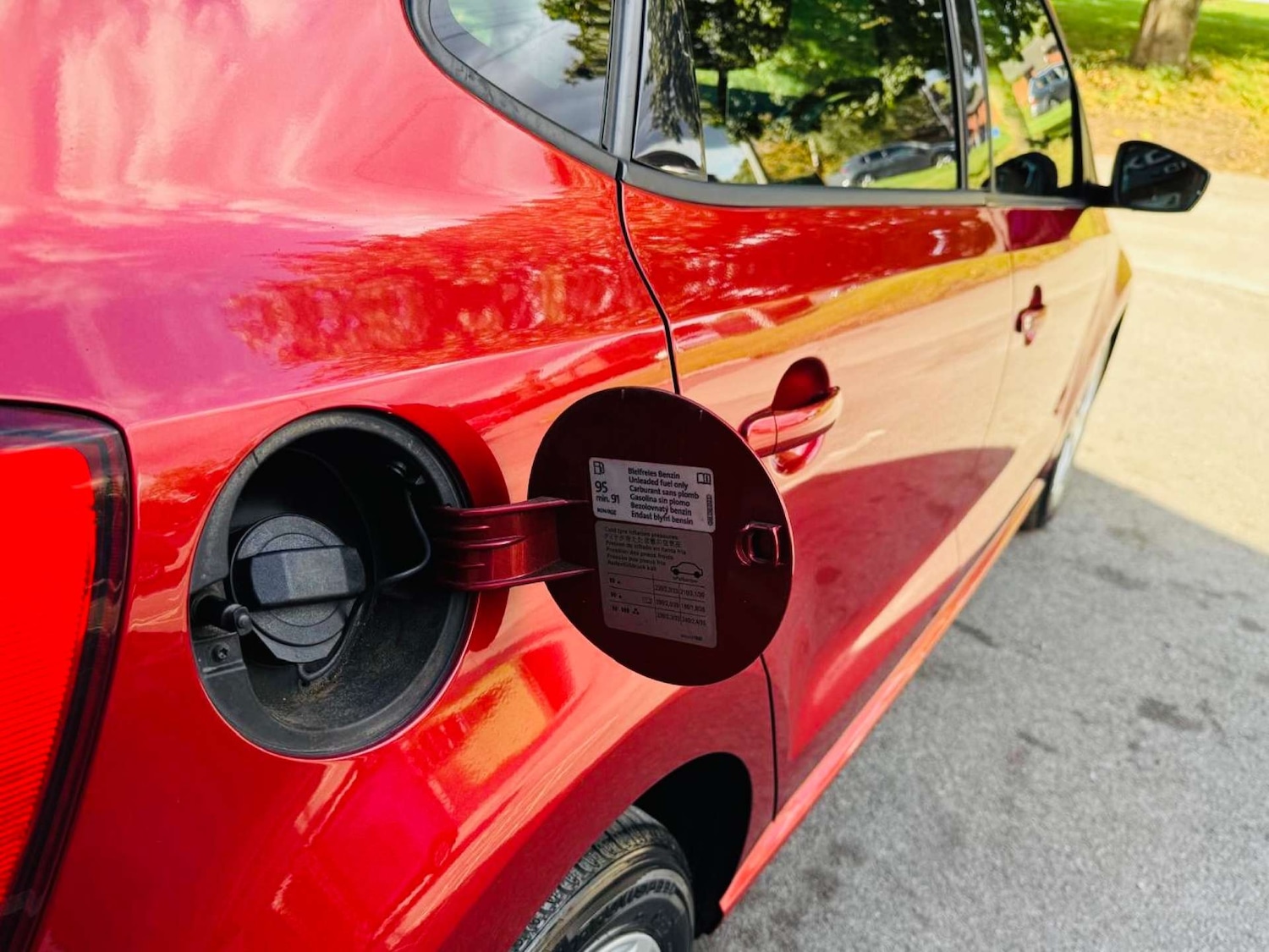 Used Volkswagen Polo 2016 for sale - 75910015: Photo 50