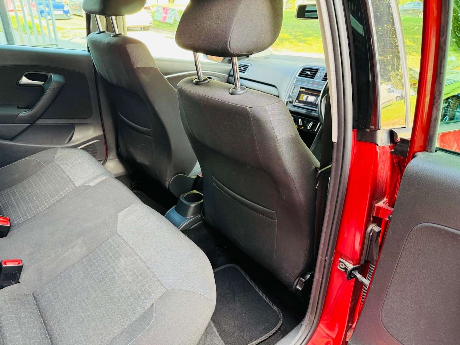 Used Volkswagen Polo 2016 for sale - 75910015: Photo 63