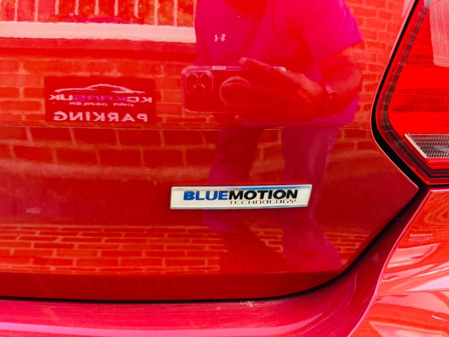 Used Volkswagen Polo 2016 for sale - 75910015: Photo 68