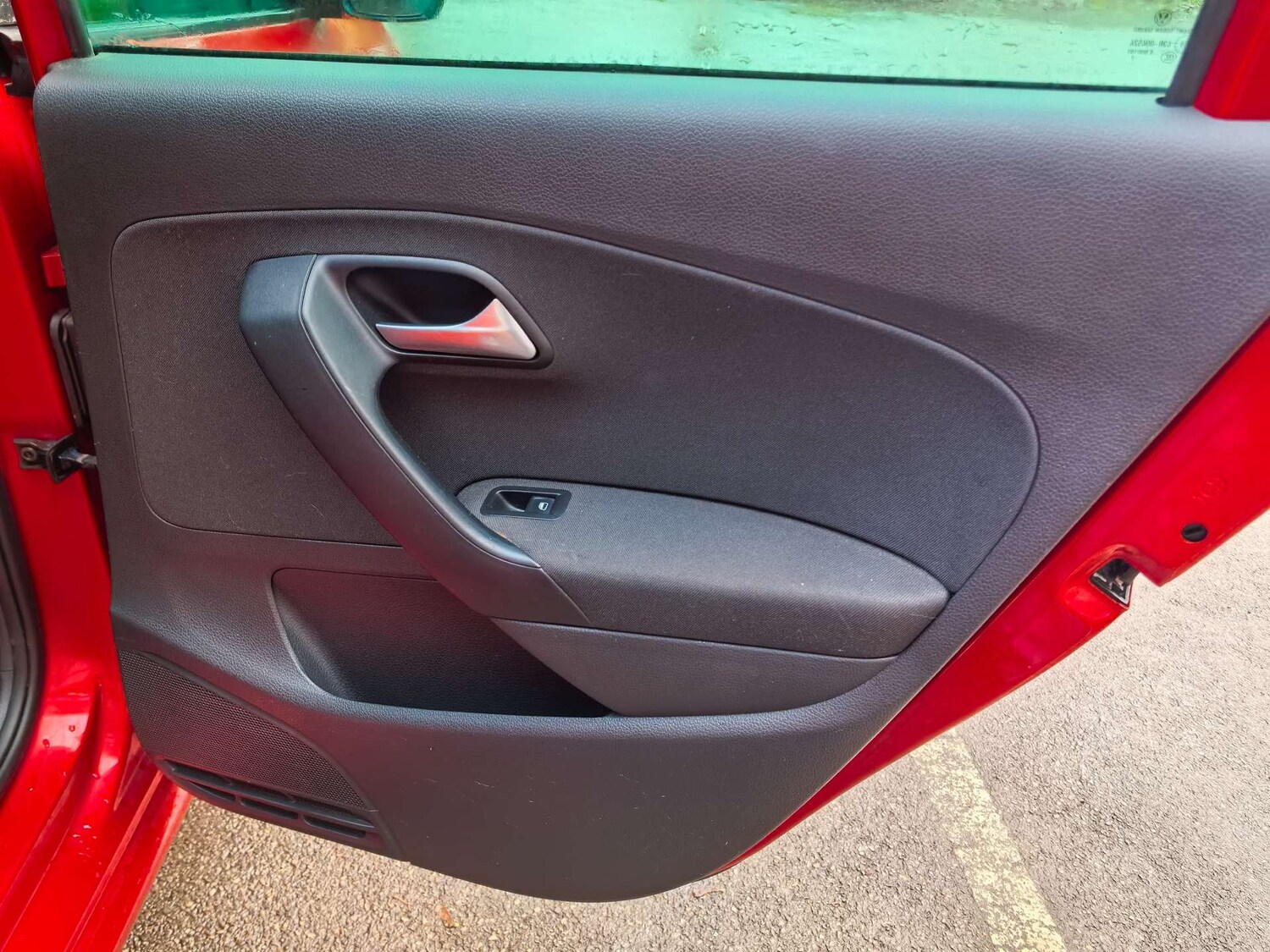 Used Volkswagen Polo 2016 for sale - 75910015: Photo 71