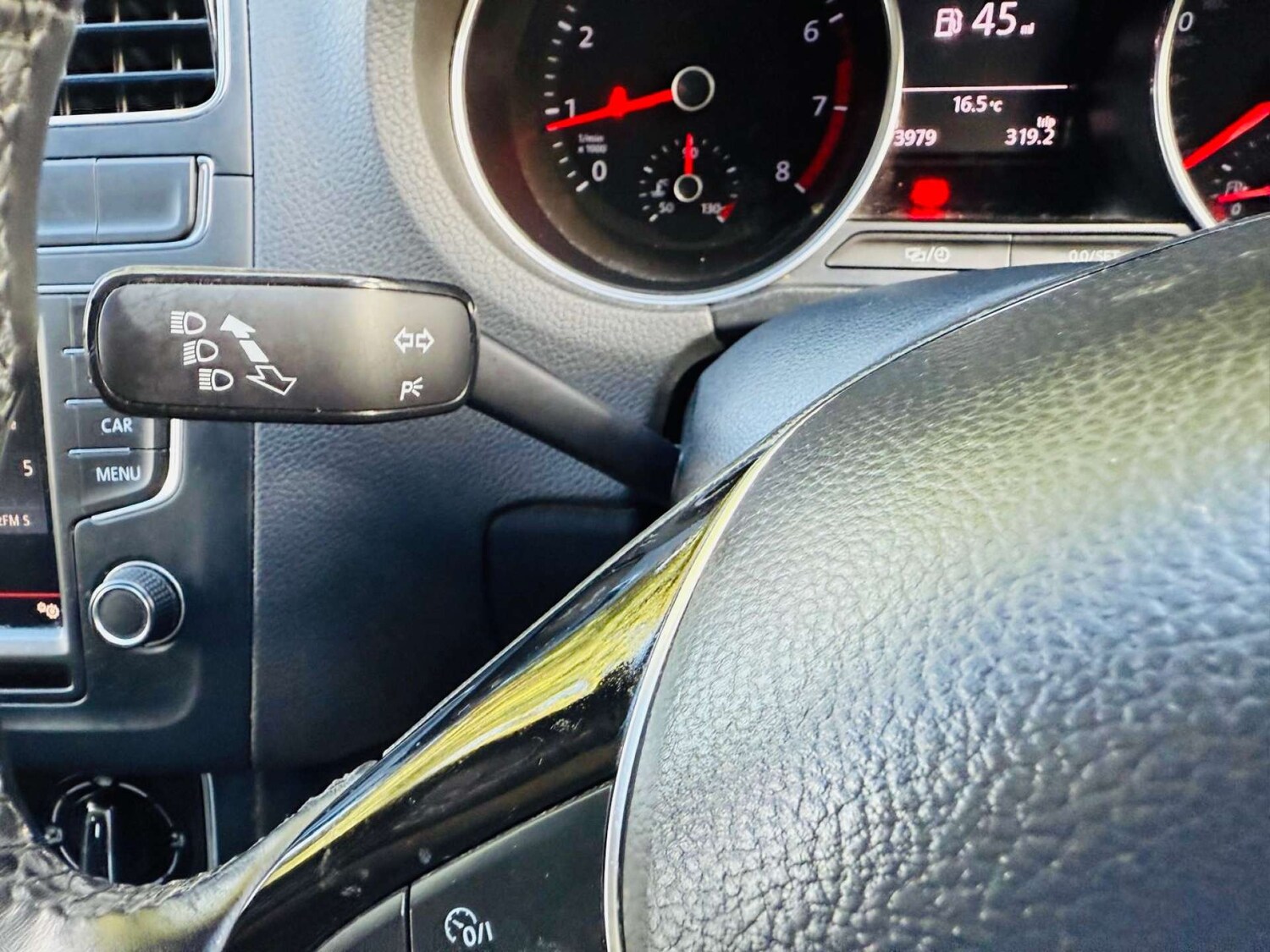 Used Volkswagen Polo 2016 for sale - 75910015: Photo 74