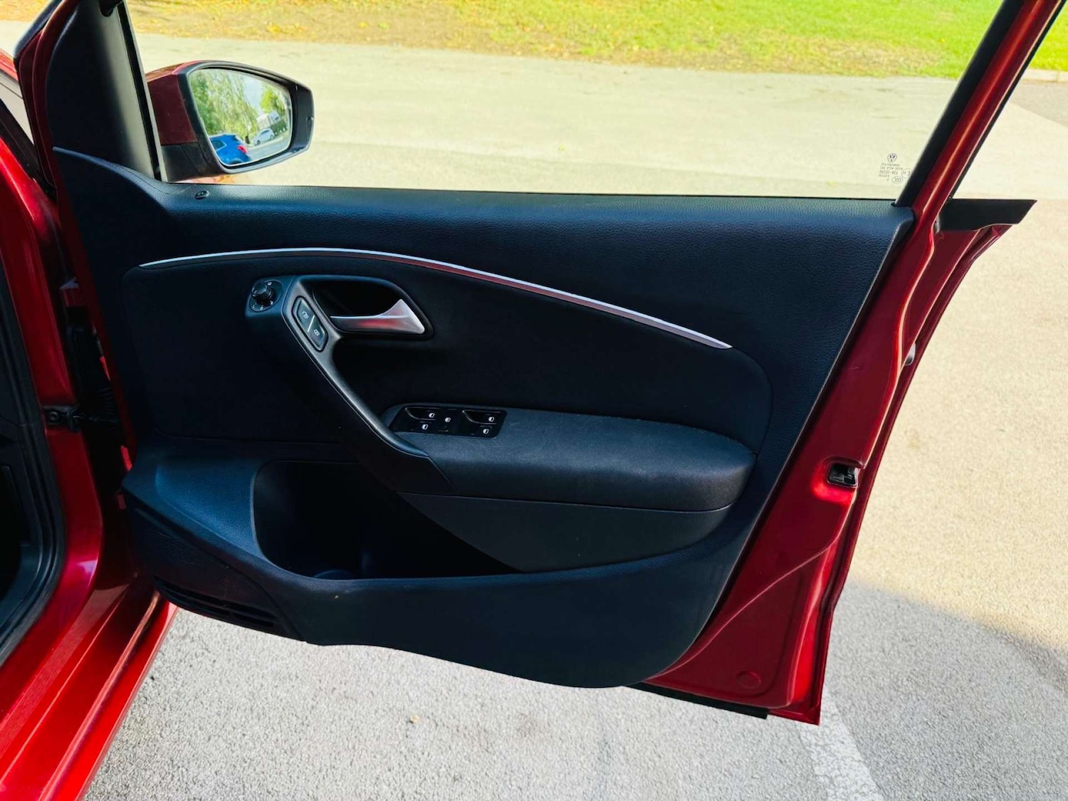 Used Volkswagen Polo 2016 for sale - 75910015: Photo 80