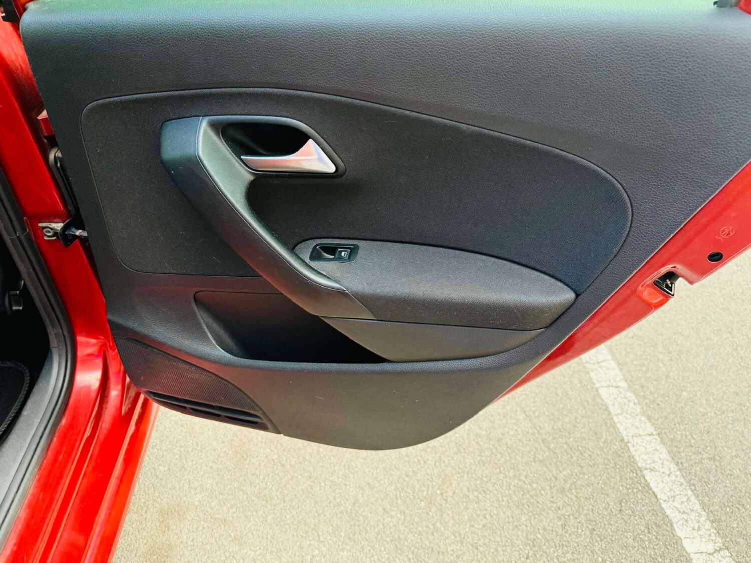 Used Volkswagen Polo 2016 for sale - 75910015: Photo 94