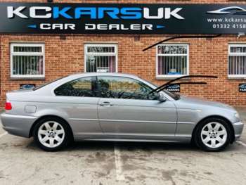 Used BMW 3 Series 2004 for sale - 74911611: Photo