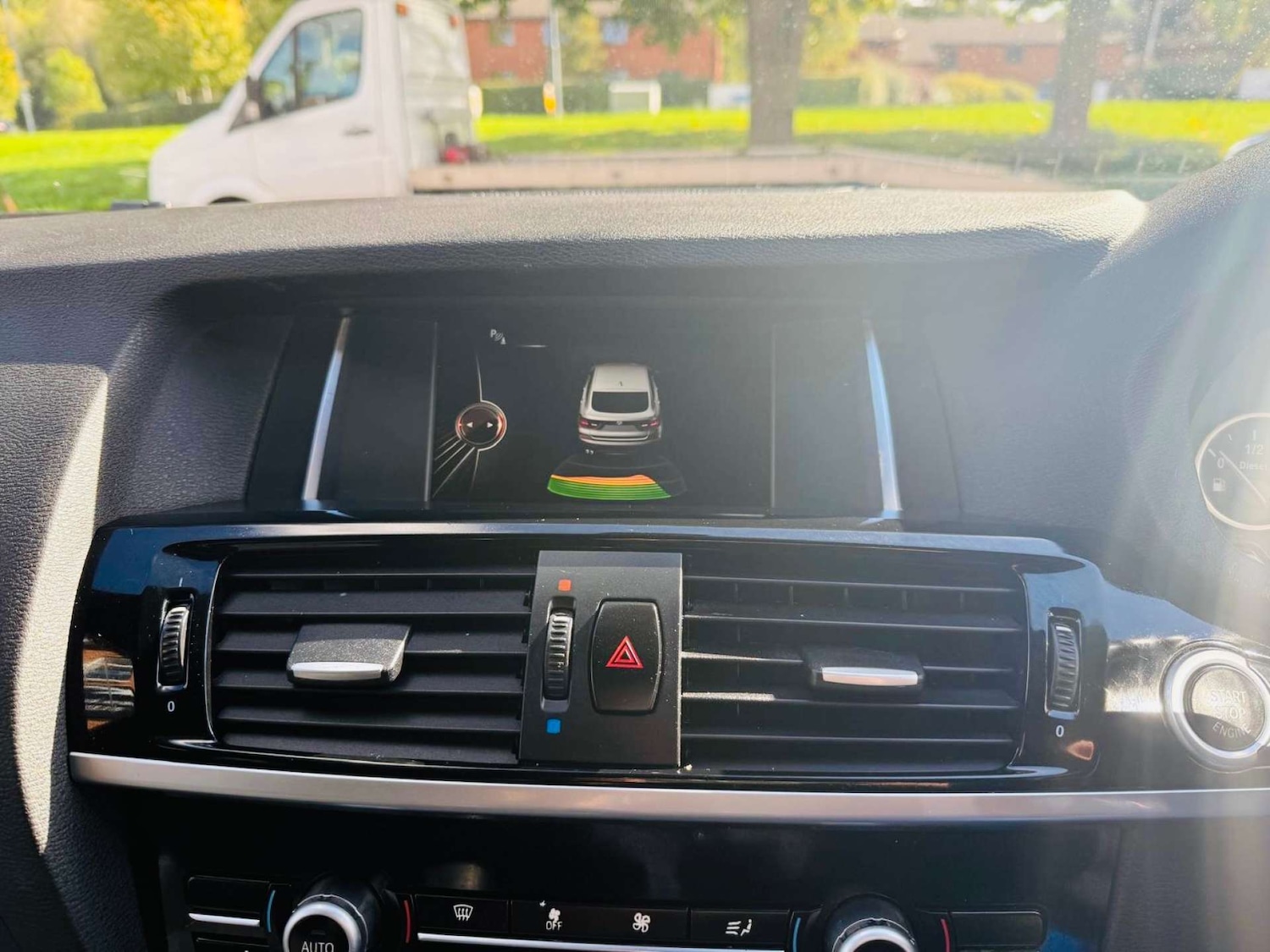 Used BMW X4 2017 for sale - 76277982: Photo 10