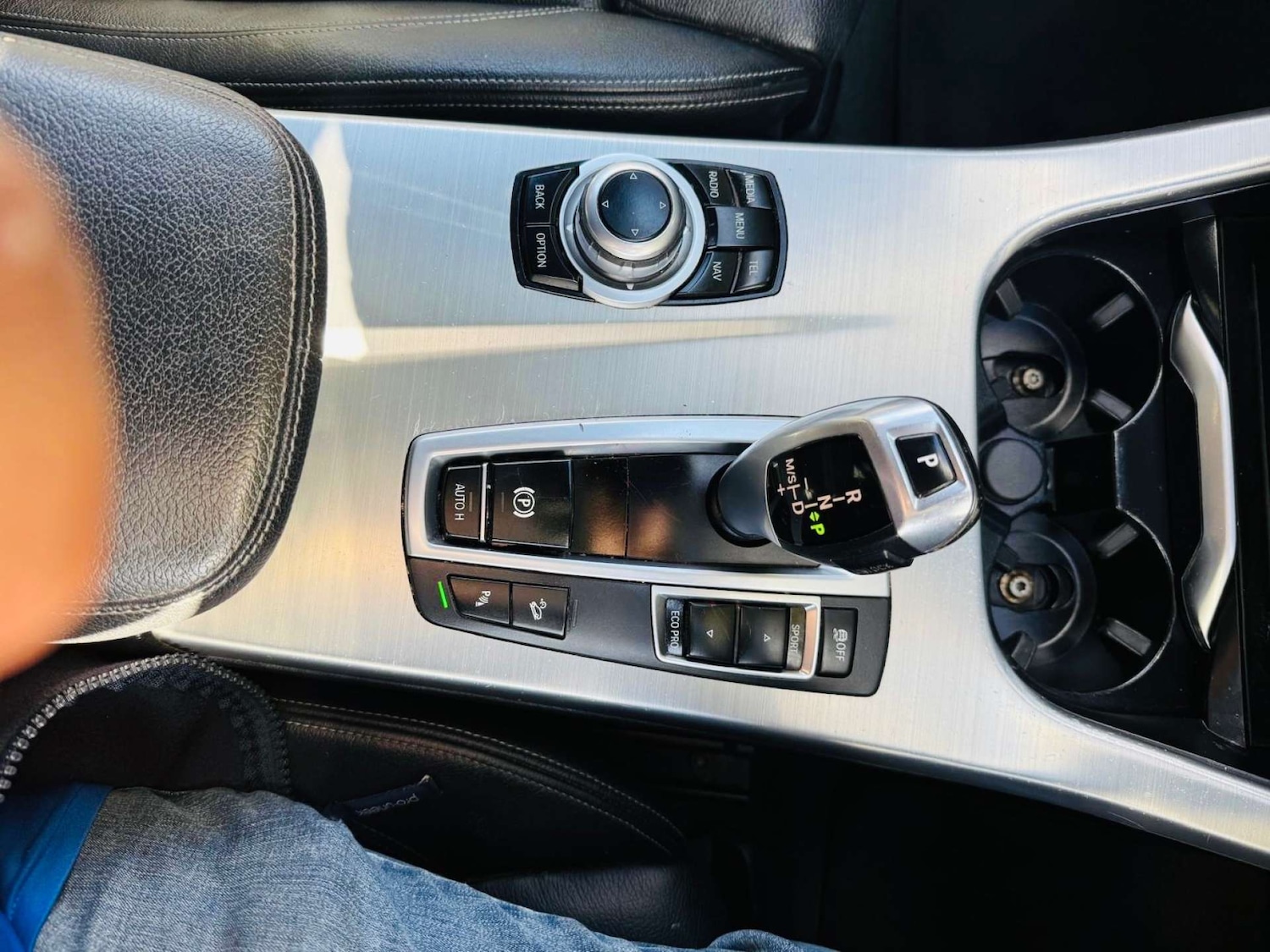 Used BMW X4 2017 for sale - 76277982: Photo 11