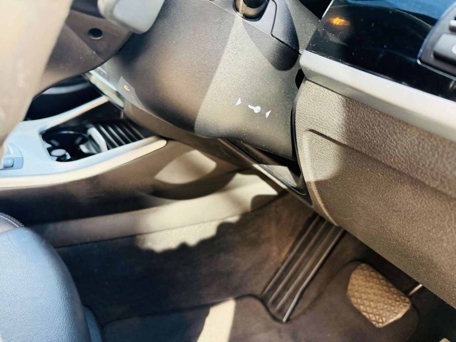 Used BMW X4 2017 for sale - 76277982: Photo 14