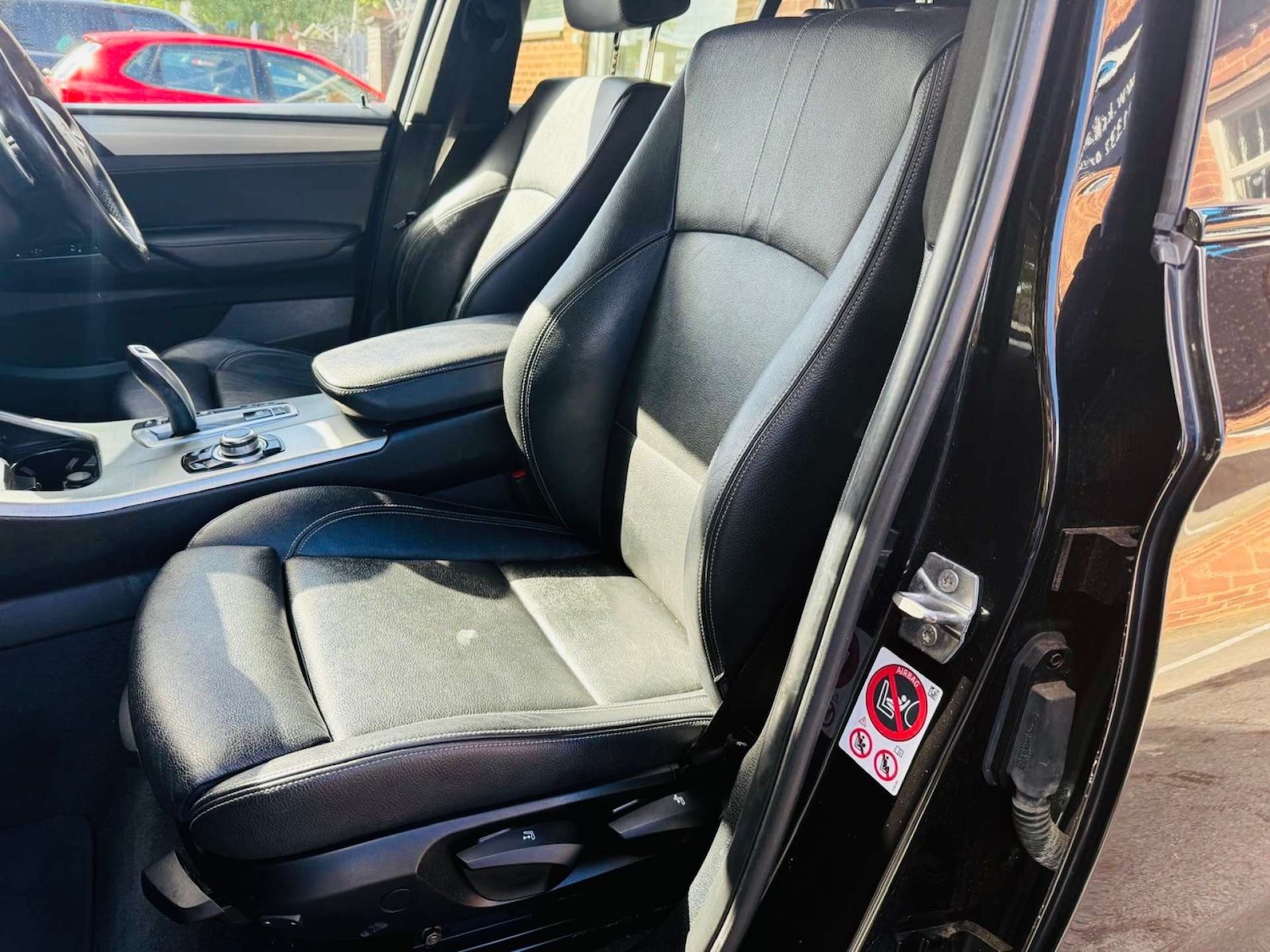 Used BMW X4 2017 for sale - 76277982: Photo 15