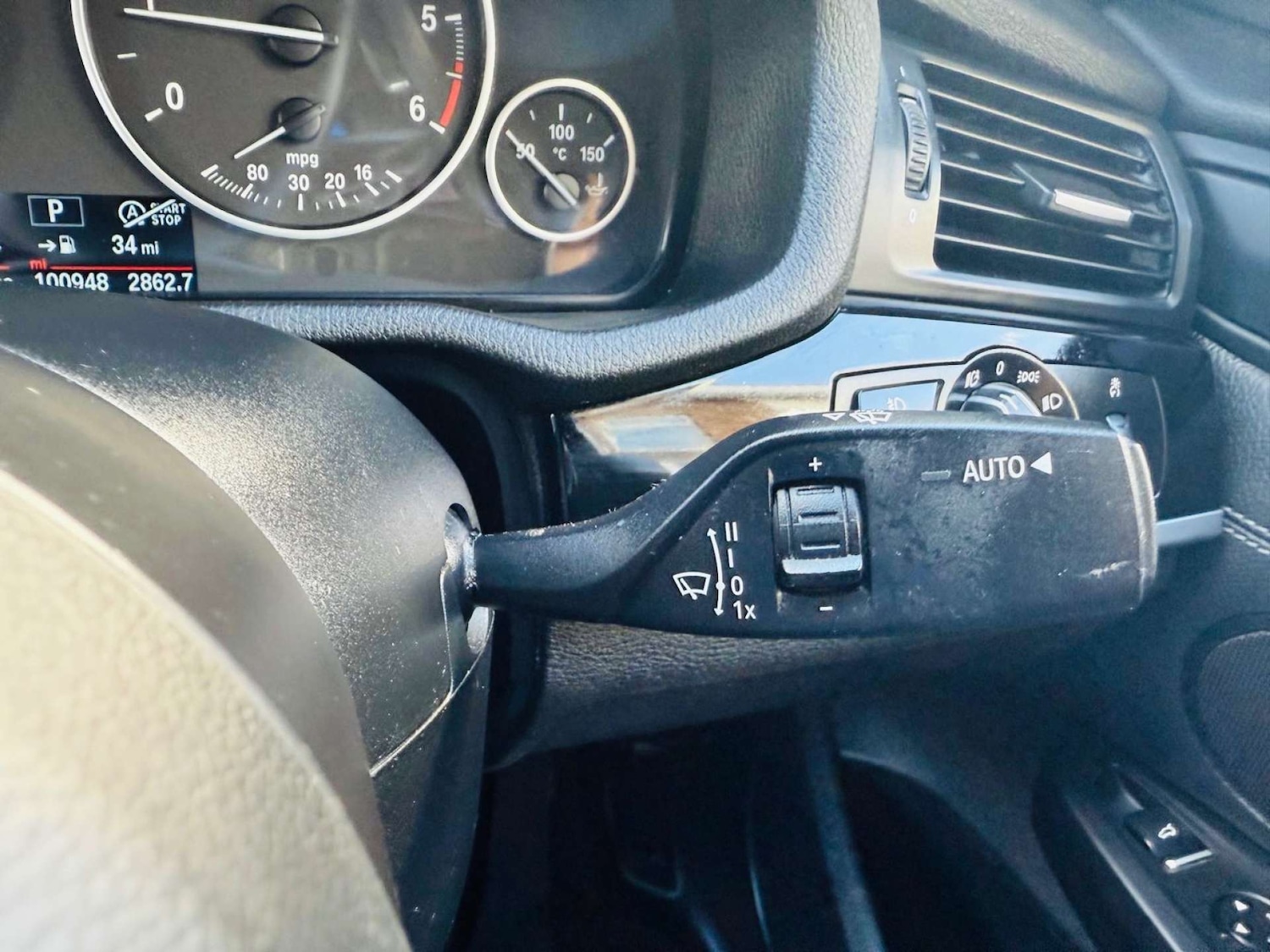 Used BMW X4 2017 for sale - 76277982: Photo 16