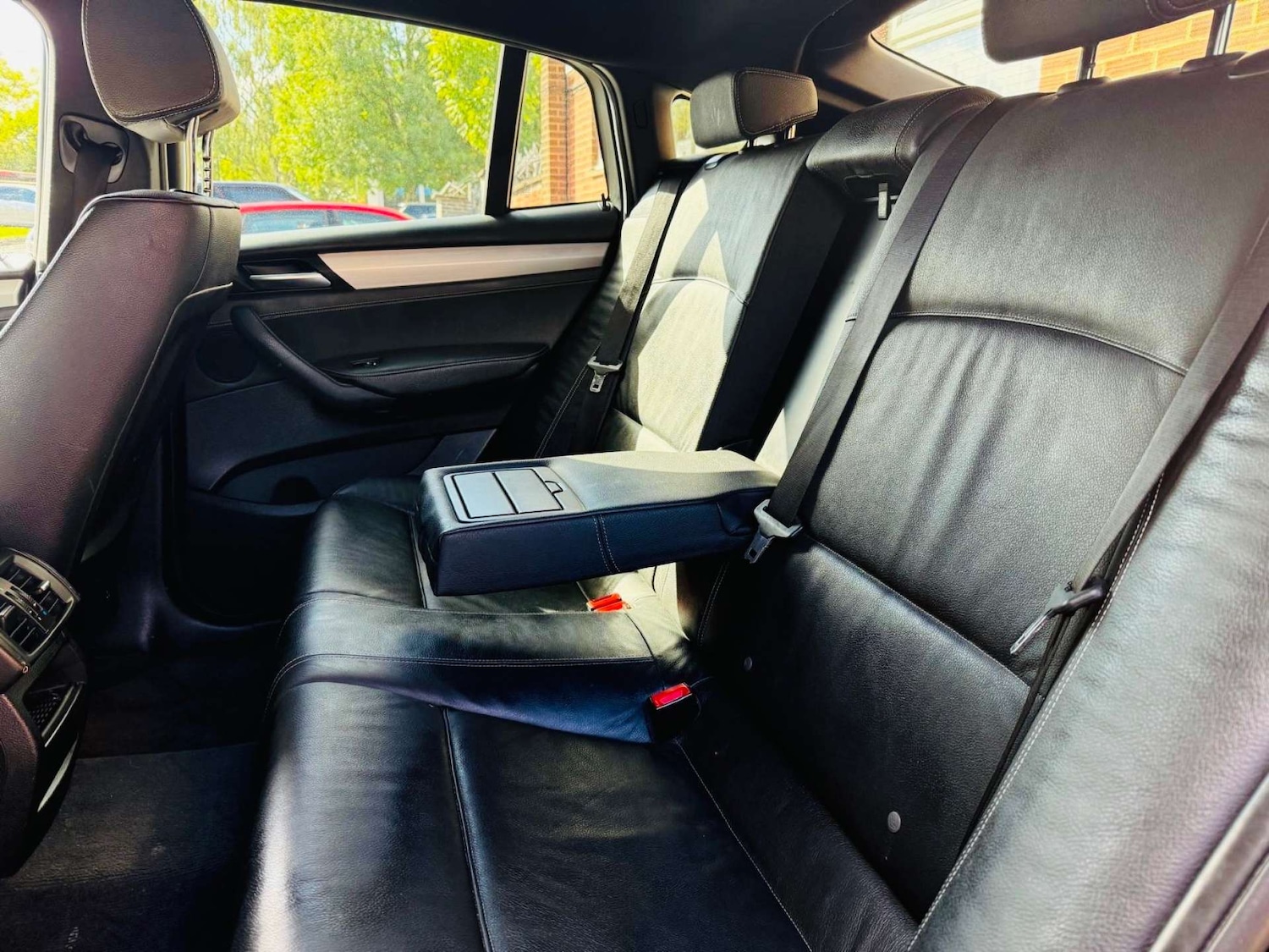 Used BMW X4 2017 for sale - 76277982: Photo 17