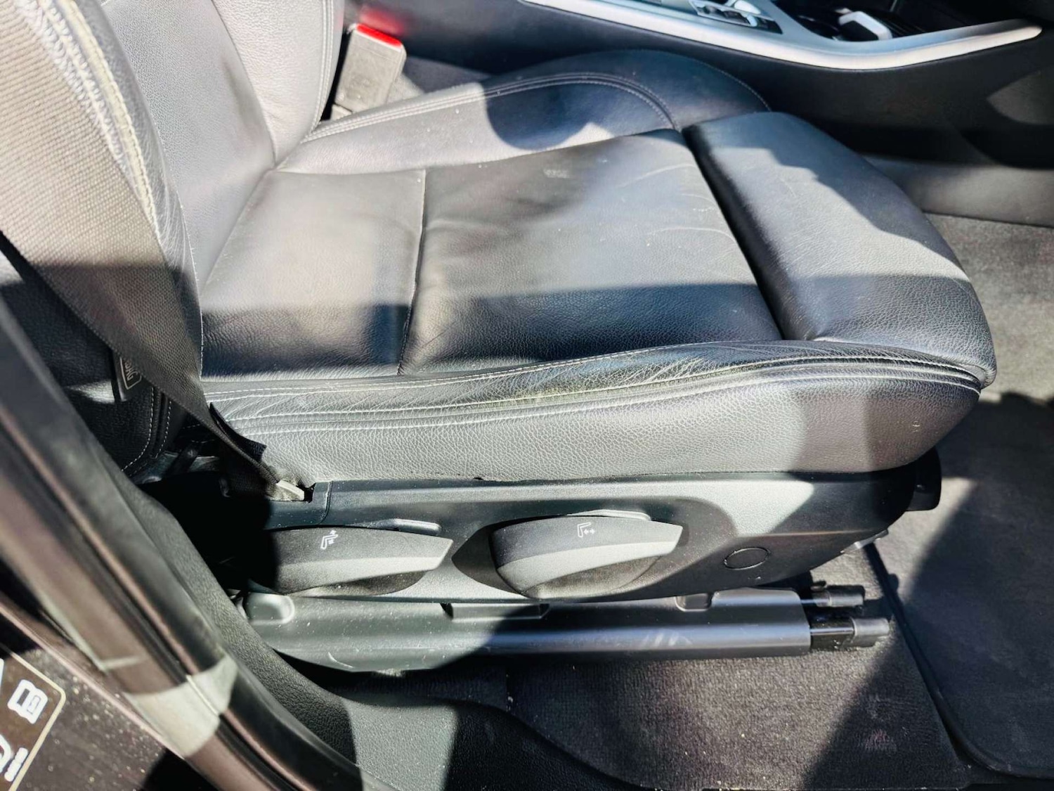 Used BMW X4 2017 for sale - 76277982: Photo 18