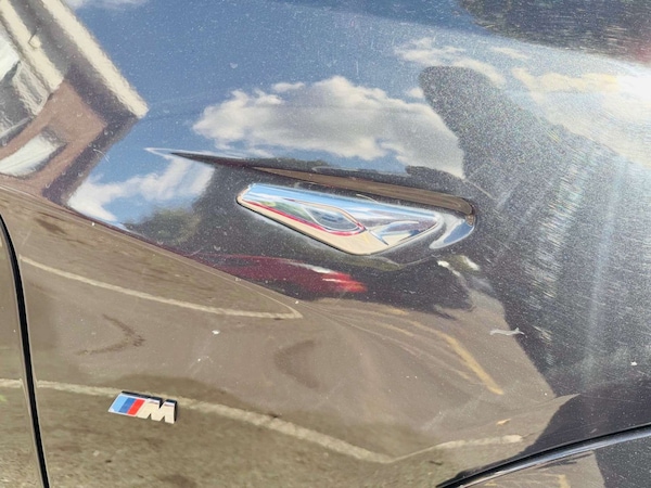 Used BMW X4 2017 for sale - 76277982: Photo 18