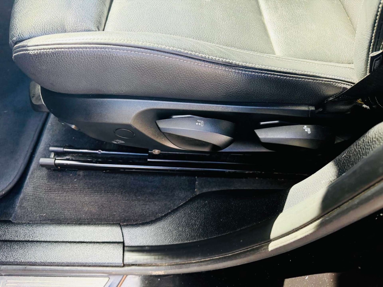 Used BMW X4 2017 for sale - 76277982: Photo 19