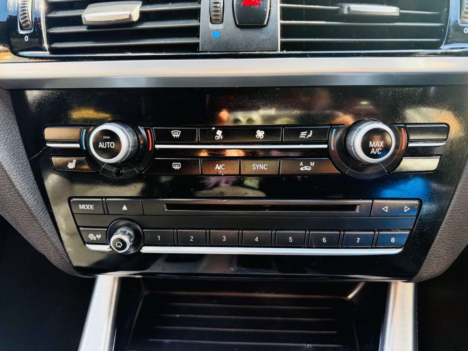 Used BMW X4 2017 for sale - 76277982: Photo 20