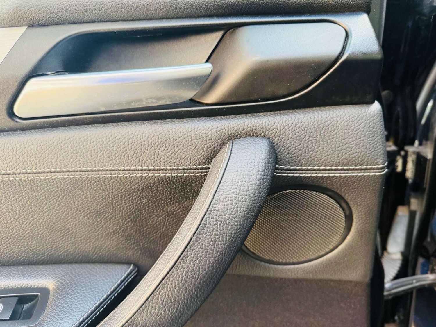 Used BMW X4 2017 for sale - 76277982: Photo 21