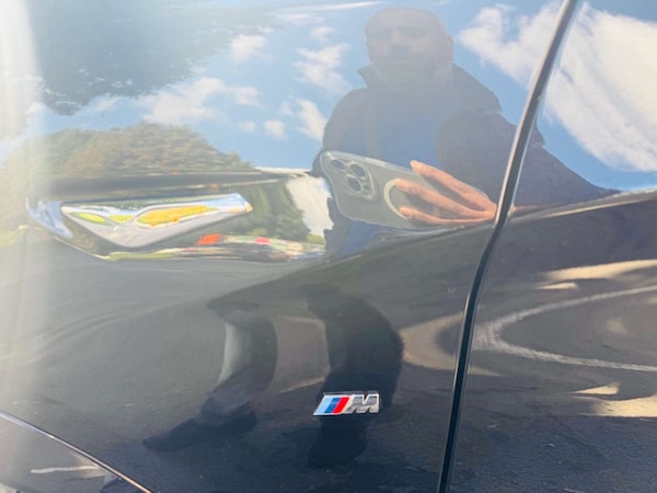 Used BMW X4 2017 for sale - 76277982: Photo 21