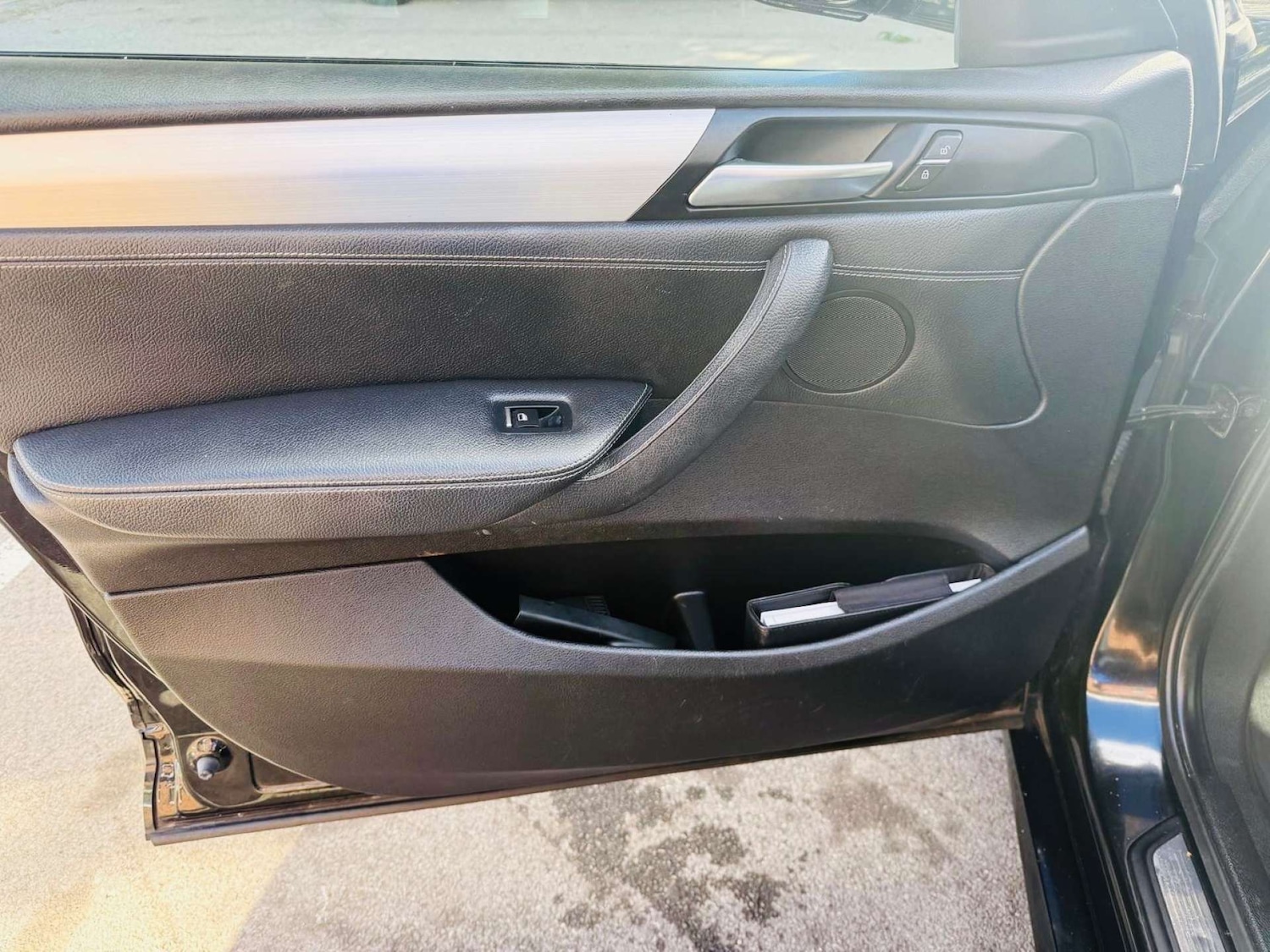 Used BMW X4 2017 for sale - 76277982: Photo 23