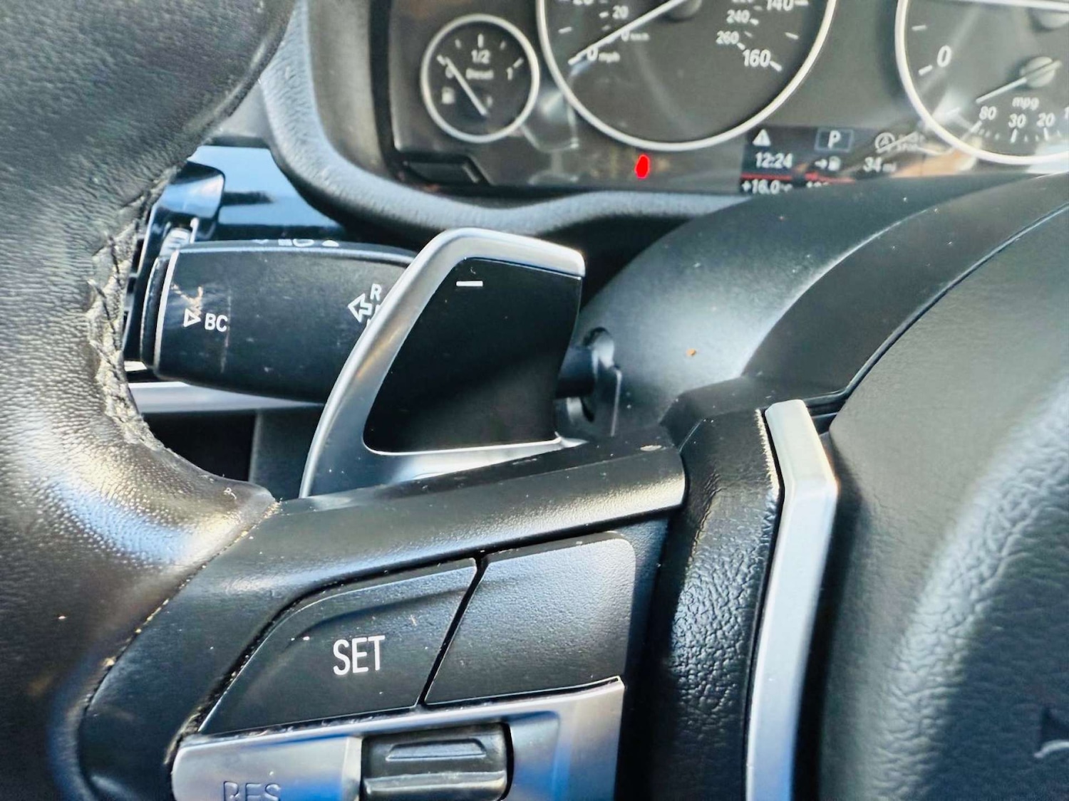 Used BMW X4 2017 for sale - 76277982: Photo 25