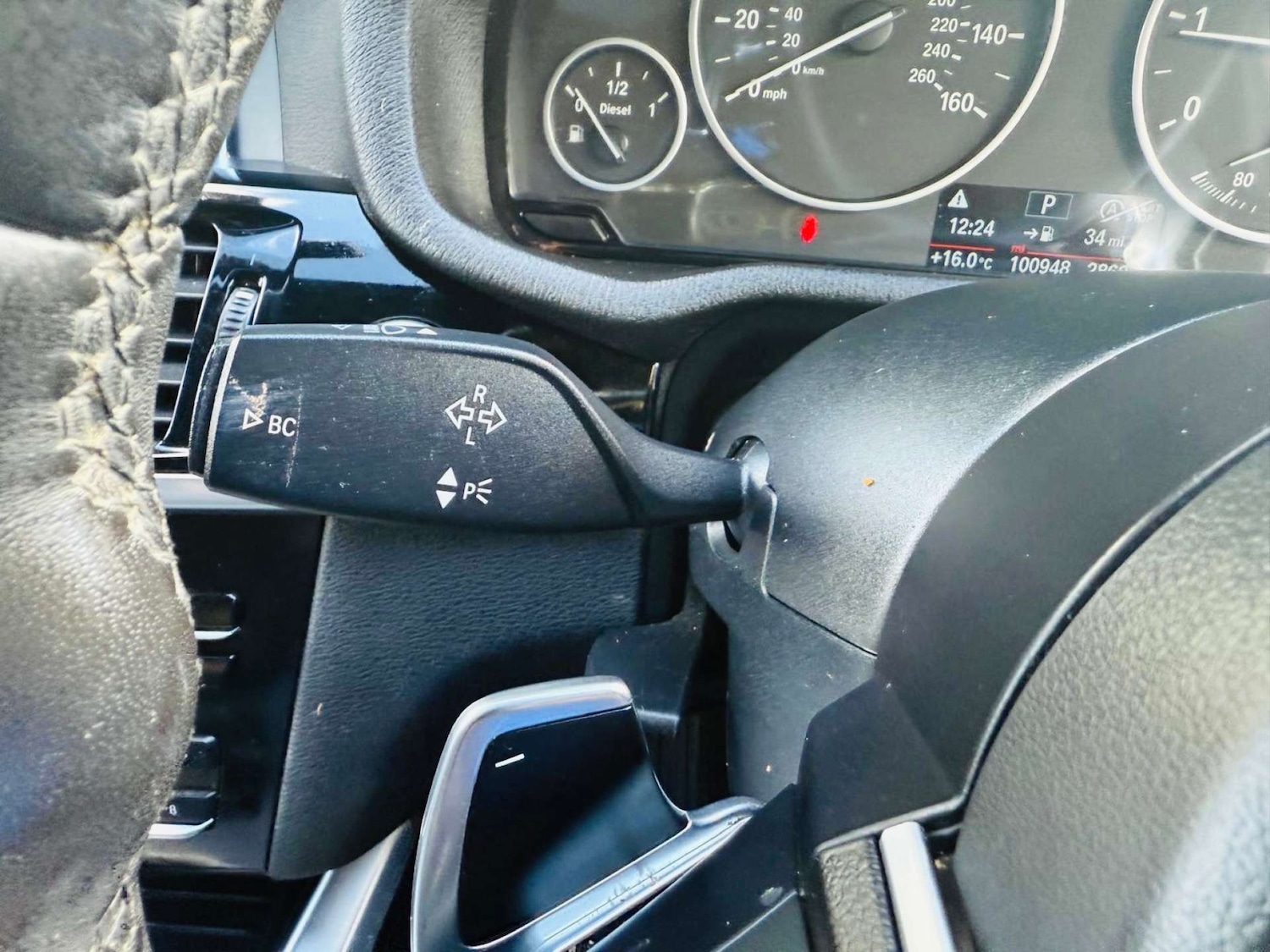 Used BMW X4 2017 for sale - 76277982: Photo 26