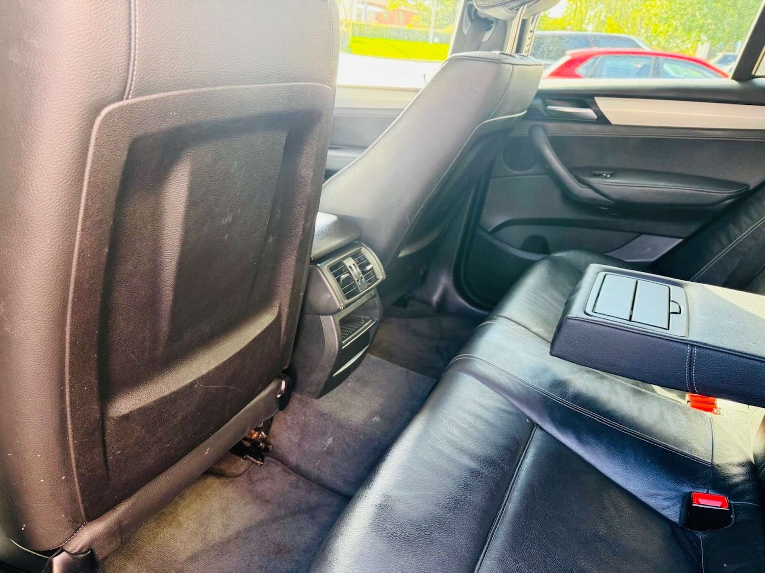 Used BMW X4 2017 for sale - 76277982: Photo 28