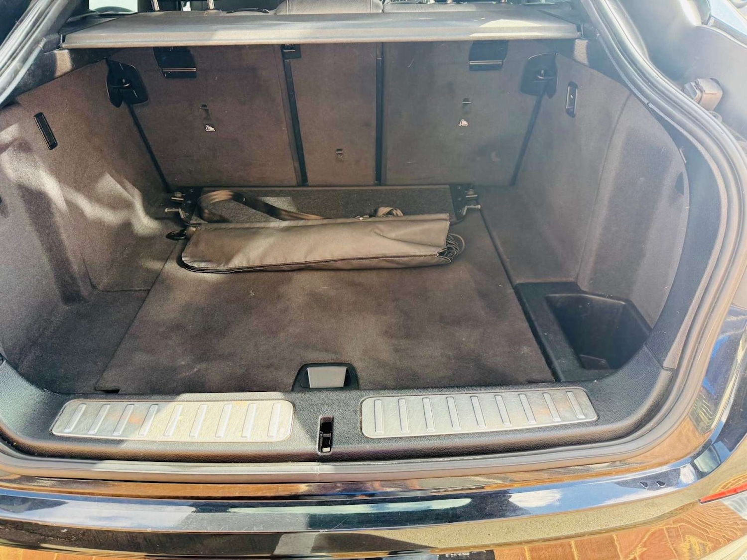 Used BMW X4 2017 for sale - 76277982: Photo 31