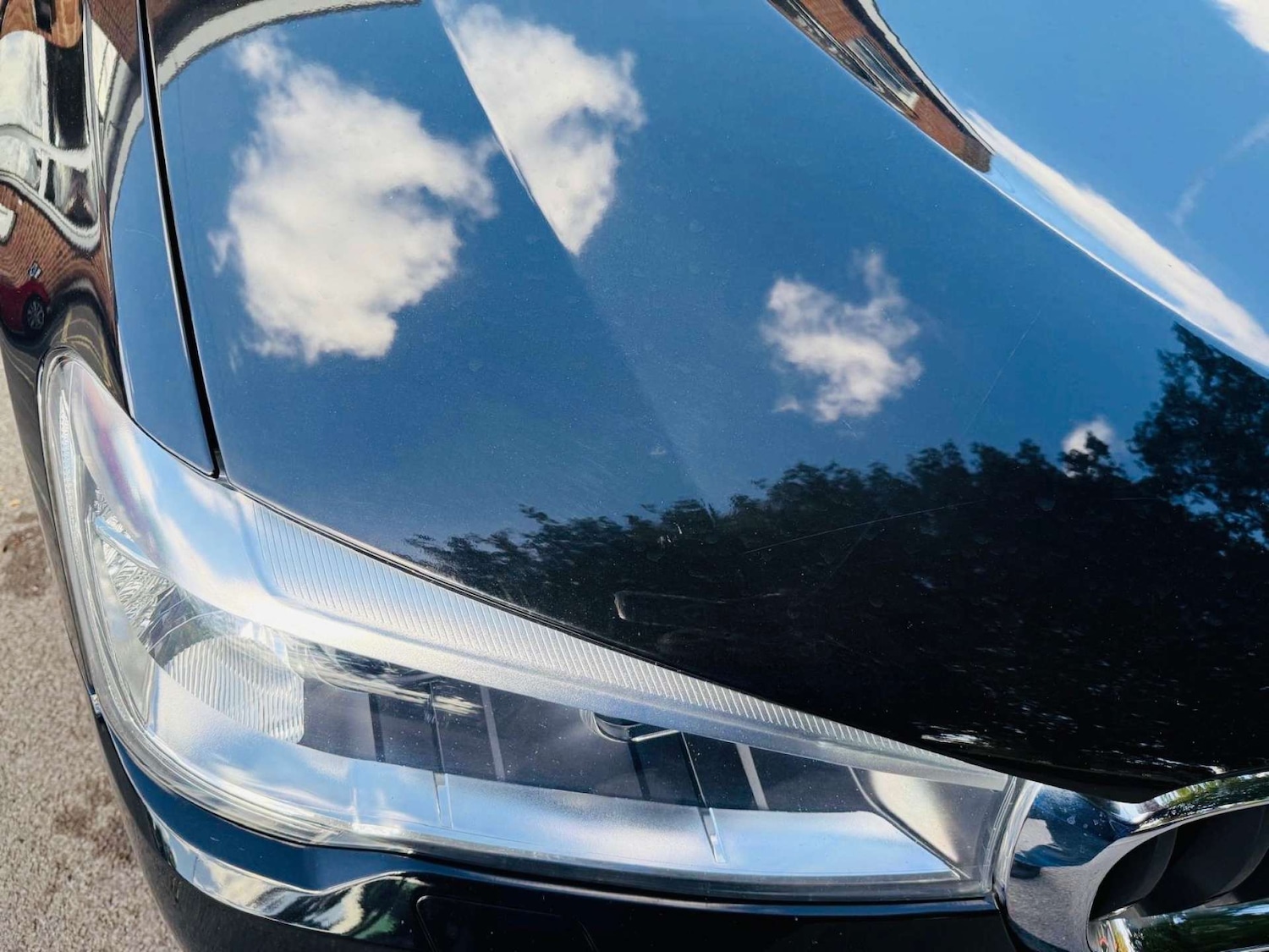 Used BMW X4 2017 for sale - 76277982: Photo 33