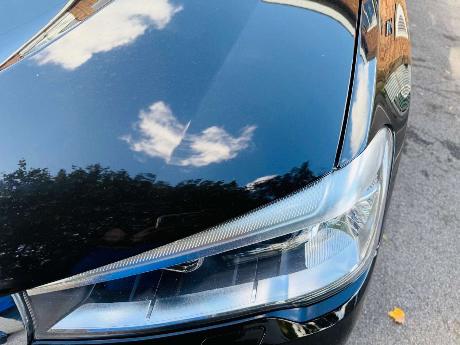 Used BMW X4 2017 for sale - 76277982: Photo 34