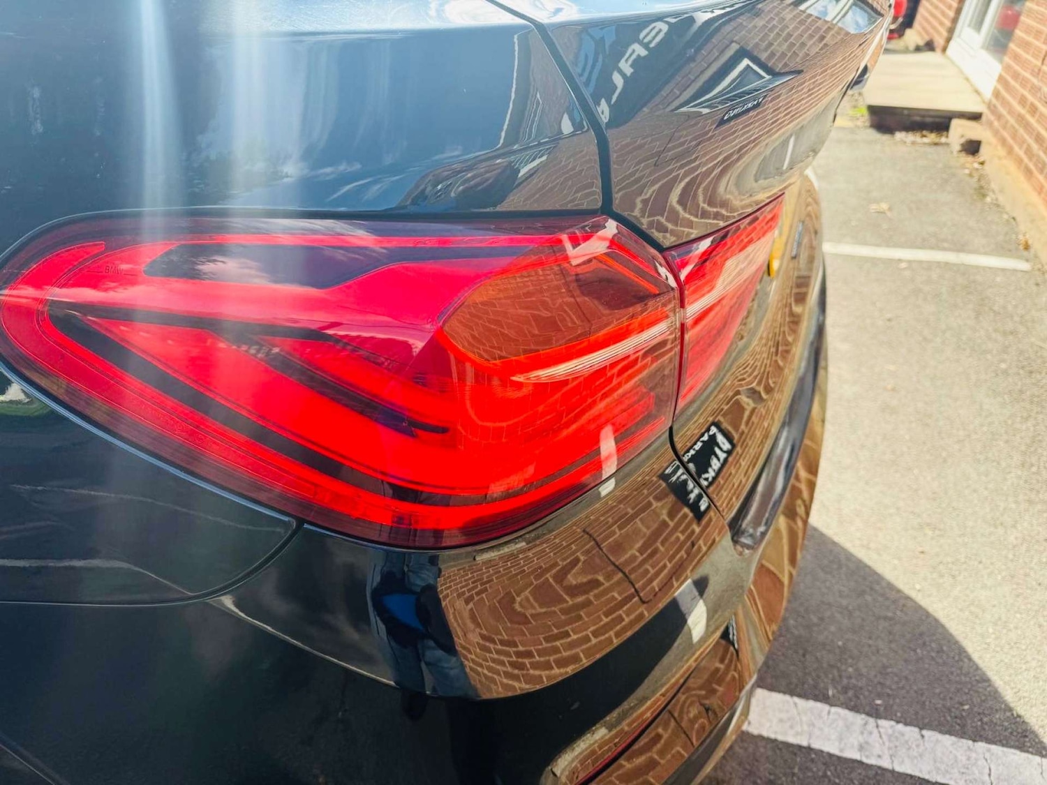 Used BMW X4 2017 for sale - 76277982: Photo 35