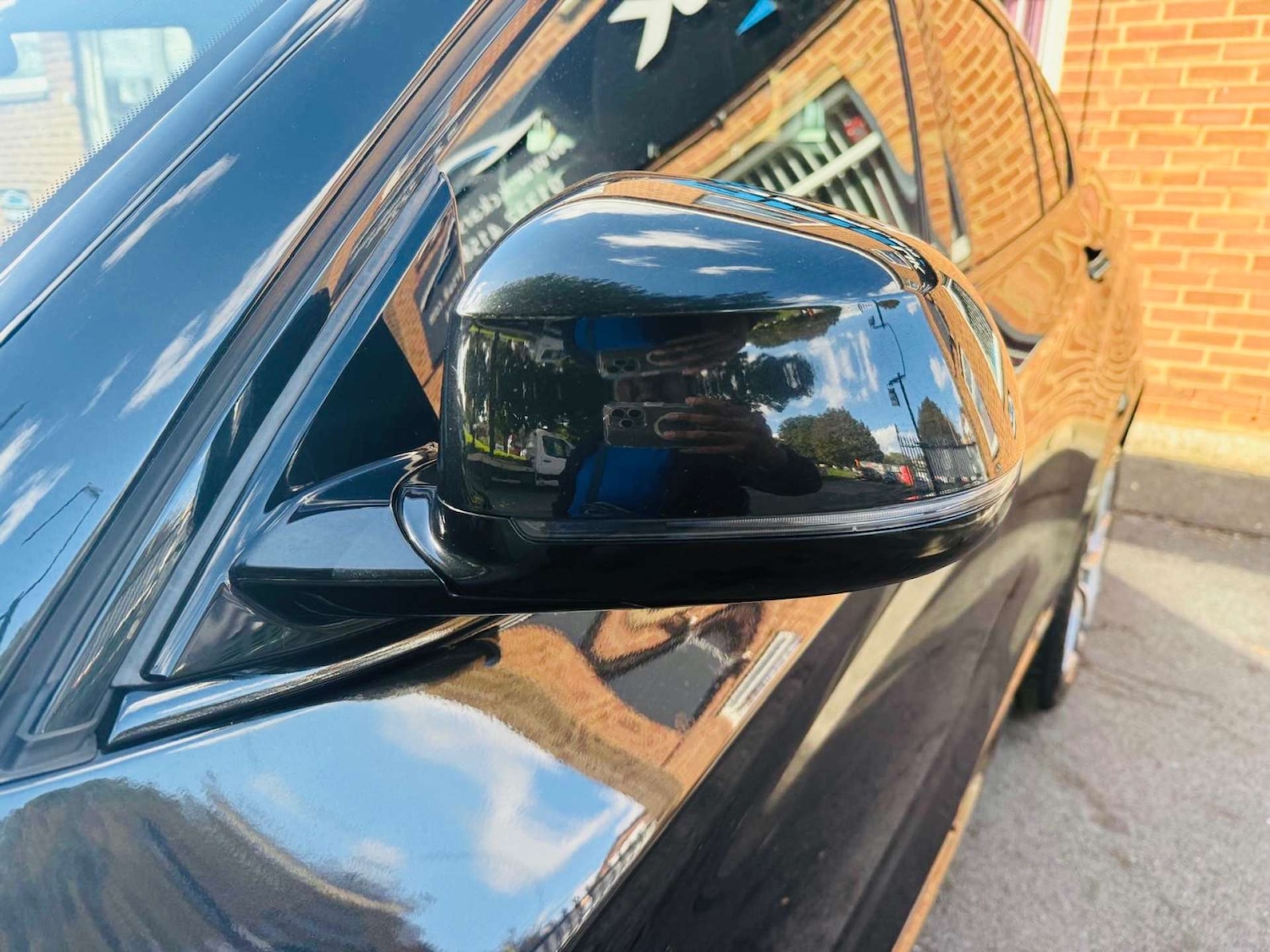 Used BMW X4 2017 for sale - 76277982: Photo 40