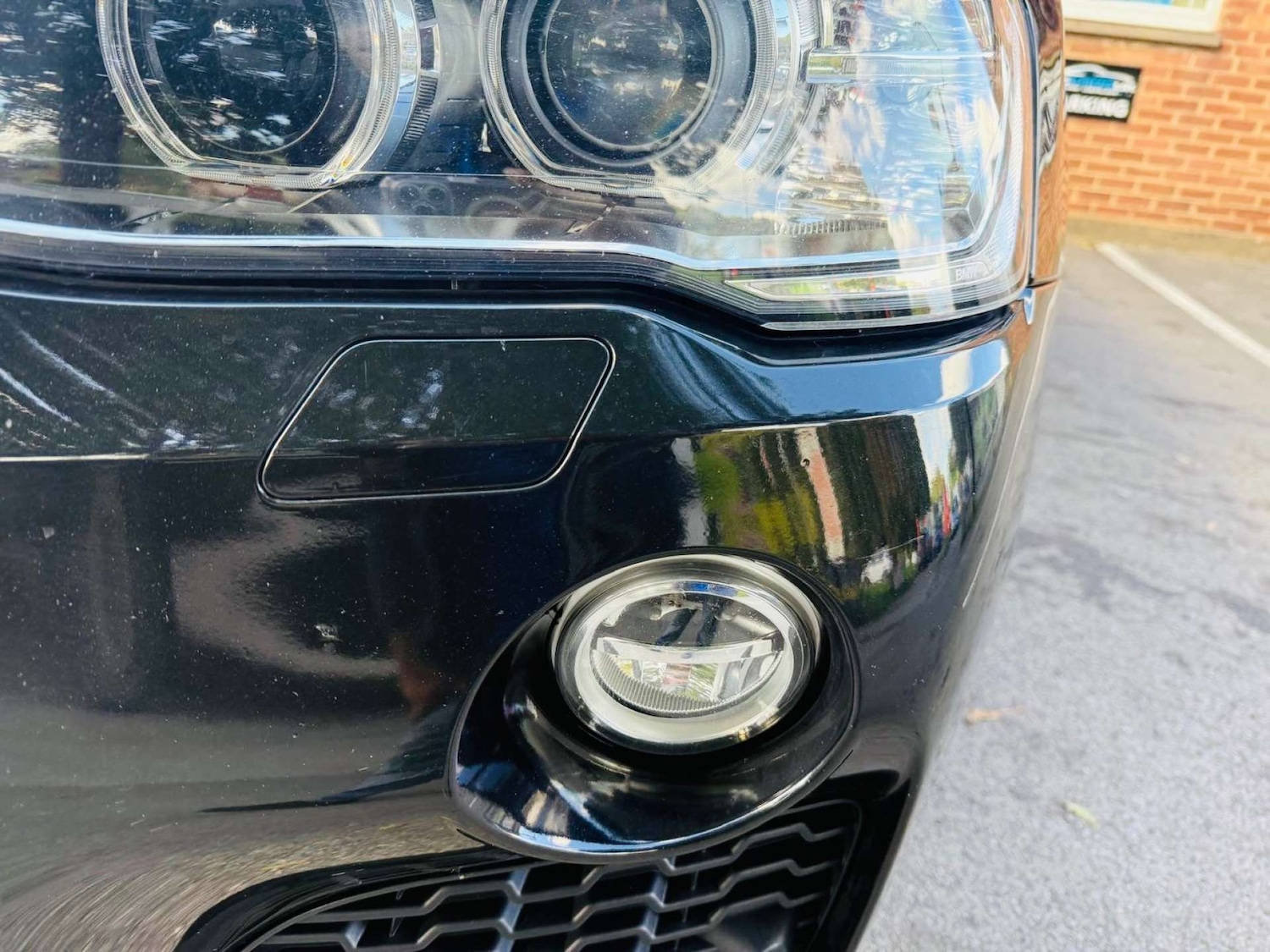 Used BMW X4 2017 for sale - 76277982: Photo 42